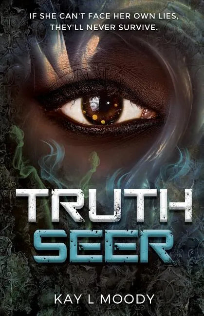 Truth Seer - Paperback