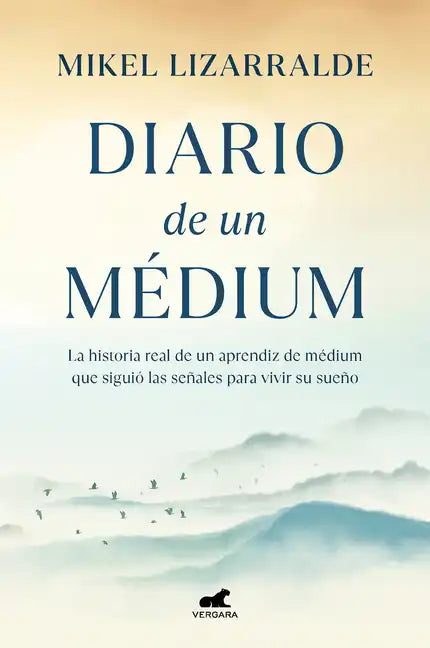 Diario de Un Medium / Diary of a Medium - Paperback
