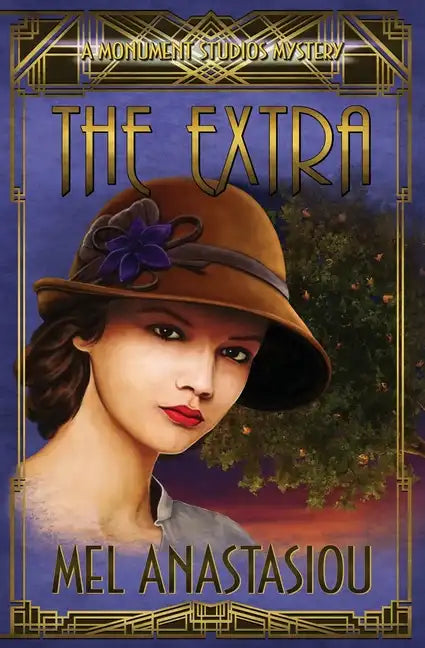 The Extra: A Monument Studios Mystery - Paperback