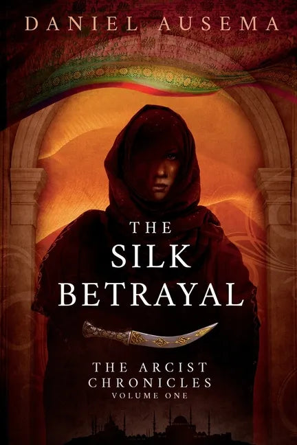 The Silk Betrayal - Paperback
