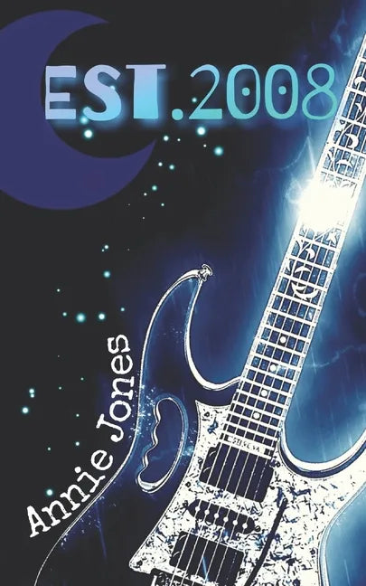Est.2008 - Paperback