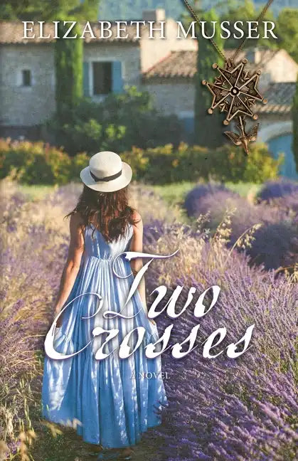 Two Crosses - Paperback