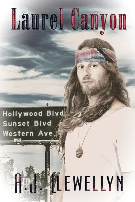 Laurel Canyon - Paperback