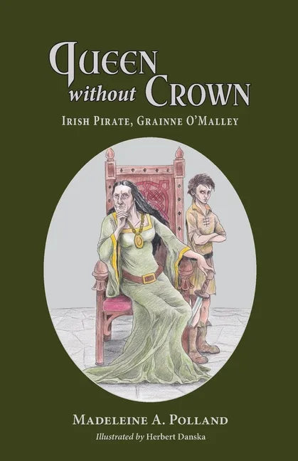 Queen Without Crown - Paperback