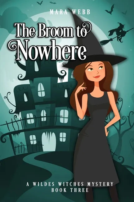 The Broom to Nowhere - Paperback