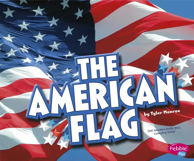 The American Flag - Paperback