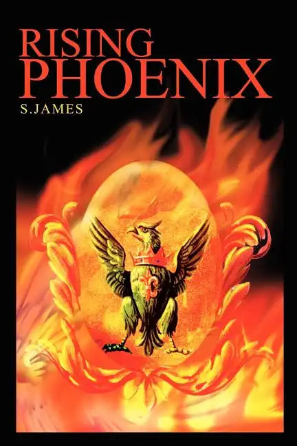 Rising Phoenix - Paperback