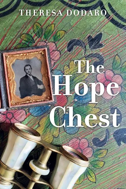 The Hope Chest - Paperback
