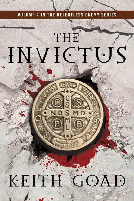 The Invictus: Volume 2 - Paperback
