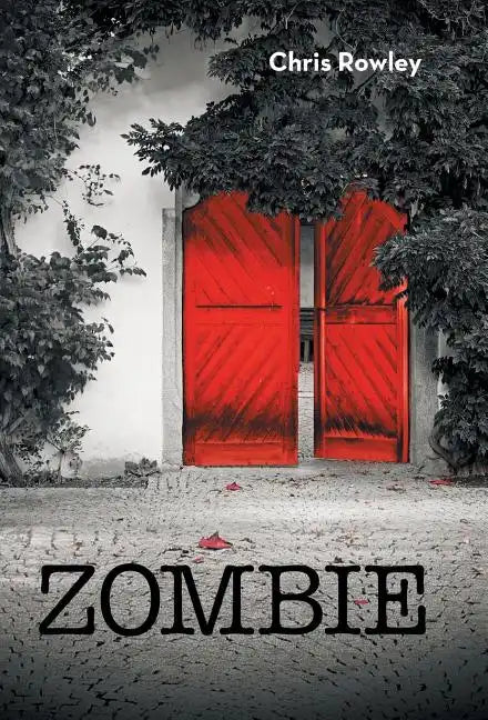 Zombie - Hardcover