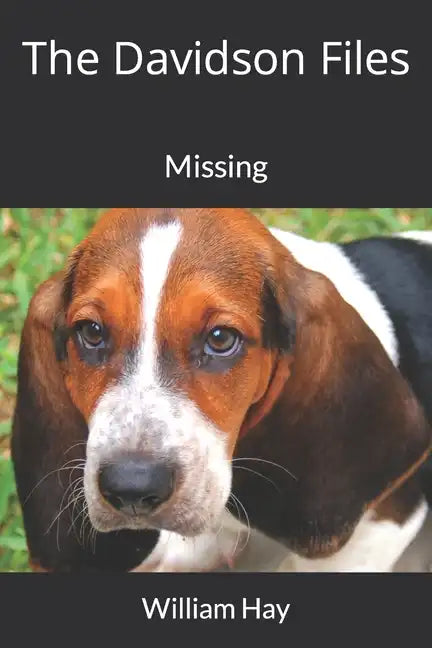 The Davidson Files: Missing - Paperback