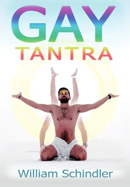 Gay Tantra 2nd edition hardcover - Hardcover