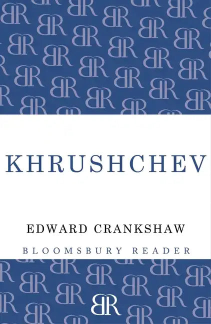 Khrushchev - Paperback