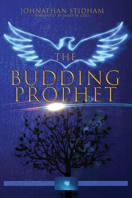 The Budding Prophet - Paperback
