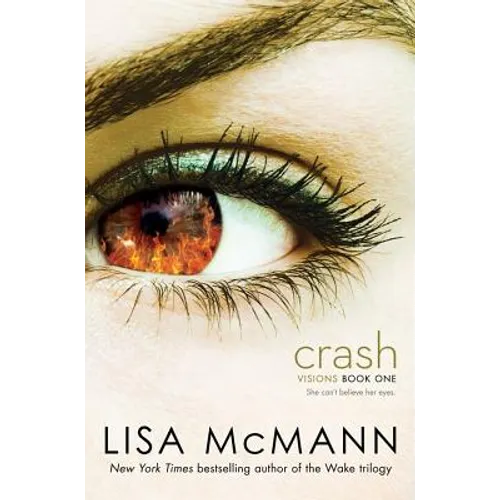 Crash - Hardcover