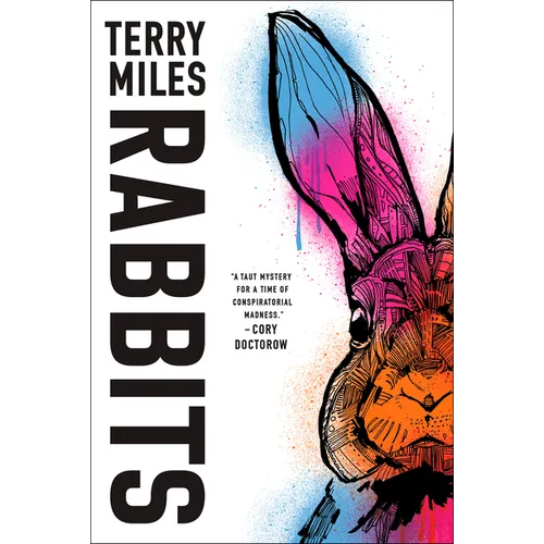 Rabbits - Paperback