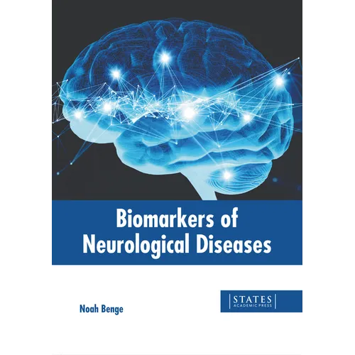 Biomarkers of Neurological Diseases - Hardcover