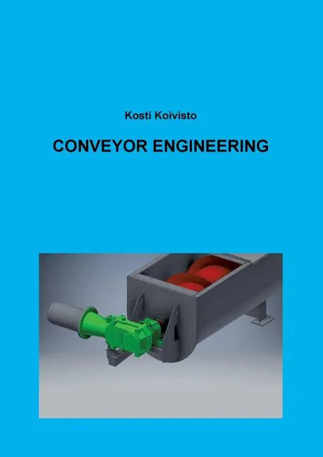 Conveyor Engineering - Paperback