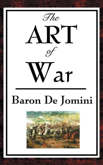 The Art of War - Hardcover