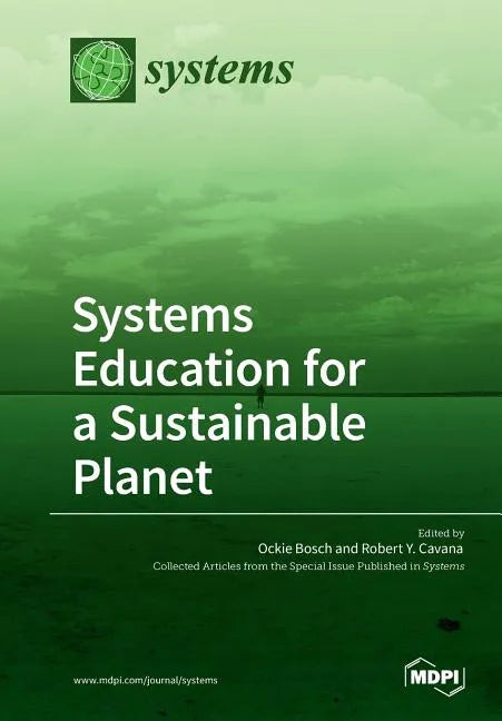 Systems Education for a Sustainable Planet - Paperback