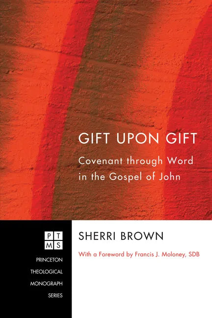 Gift Upon Gift - Paperback