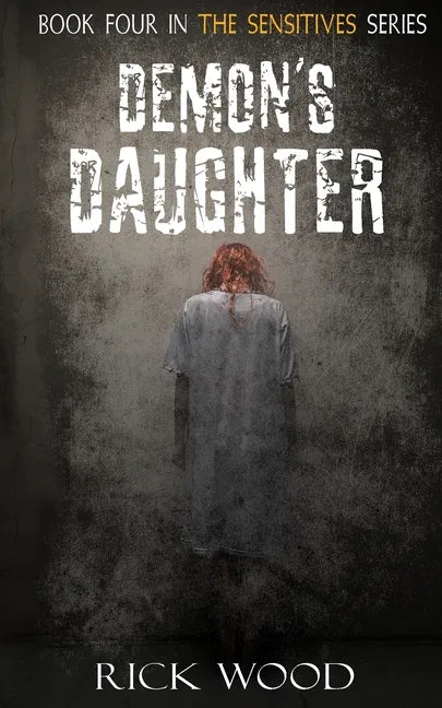 Demon's Daughter - Paperback