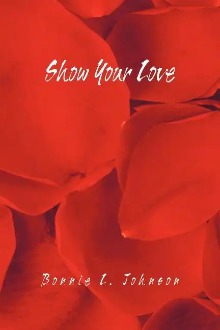 Show Your Love - Paperback