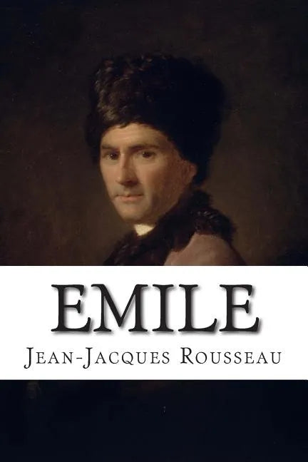 Emile - Paperback