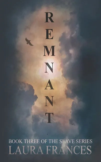 Remnant (Book Three) - Paperback