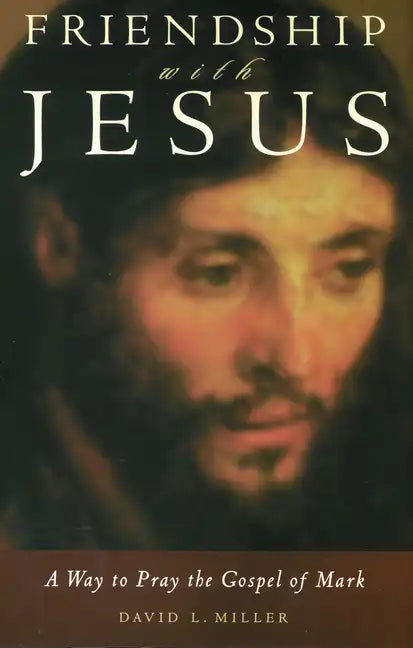 Friendship with Jesus - Paperback