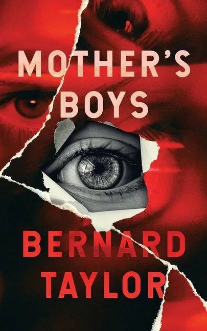 Mother's Boys - Paperback
