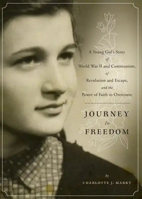 Journey to Freedom - Paperback