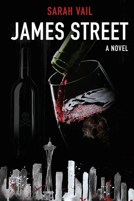 James Street - Paperback