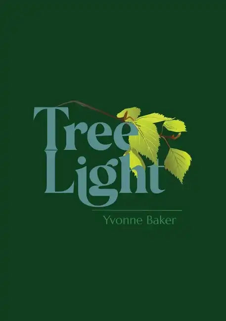 Tree Light - Paperback