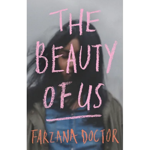 The Beauty of Us - Paperback