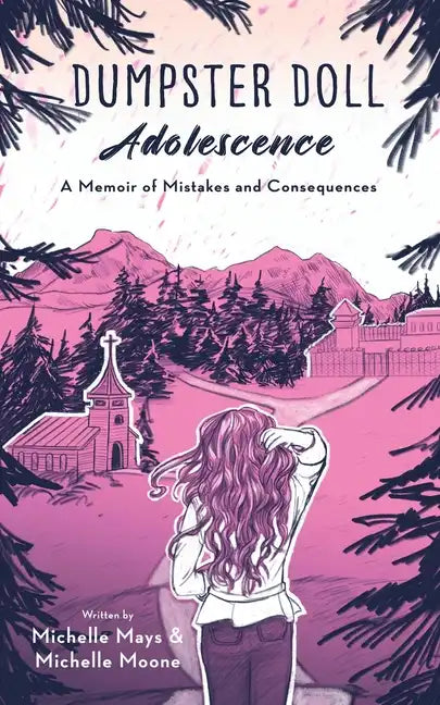 Dumpster Doll: Adolescence - Paperback