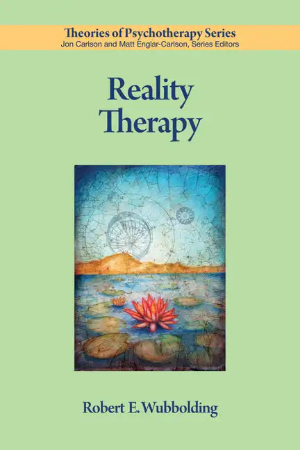 Reality Therapy - Paperback