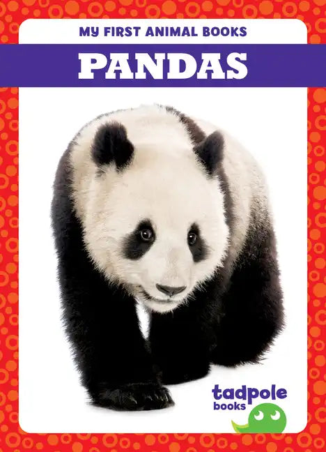 Pandas - Library Binding