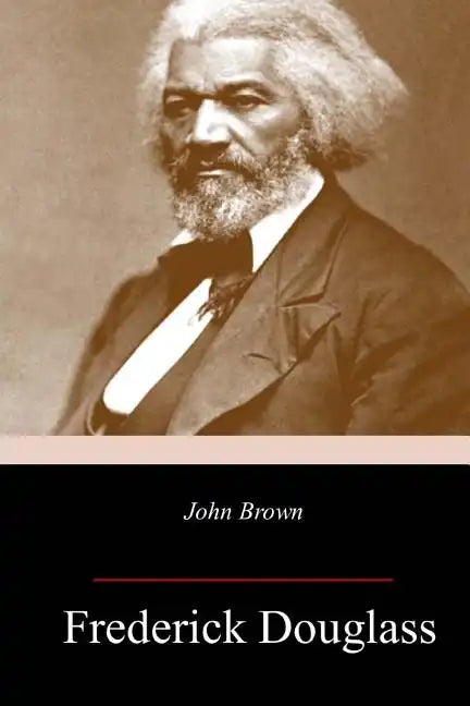 John Brown - Paperback