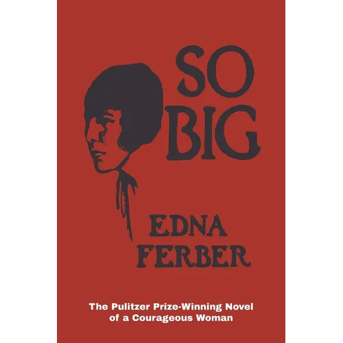 So Big - Paperback