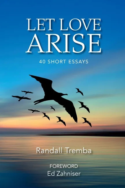 Let Love Arise - Paperback