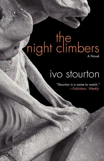 Night Climbers - Paperback