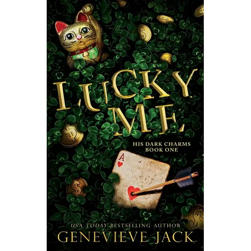 Lucky Me (Limited Edition Cover) - Paperback