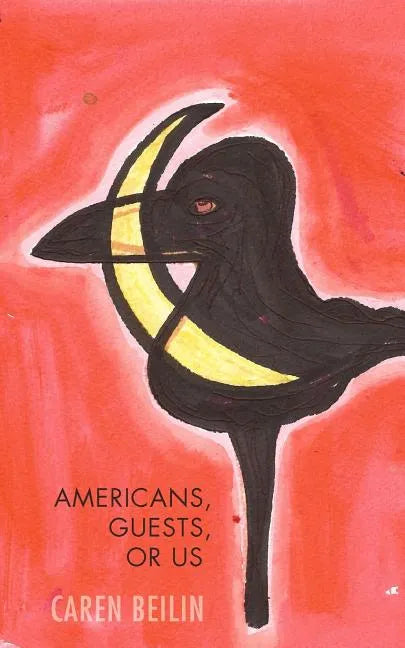 Americans, Guests, or Us - Paperback