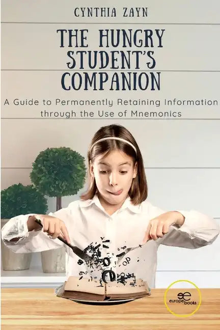 The Hungry Student's Companion - Paperback