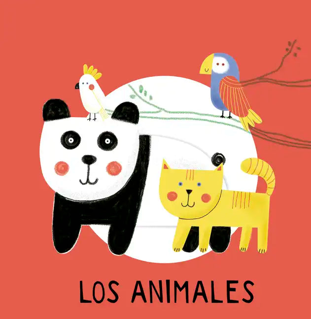 Animales, Los - Hardcover