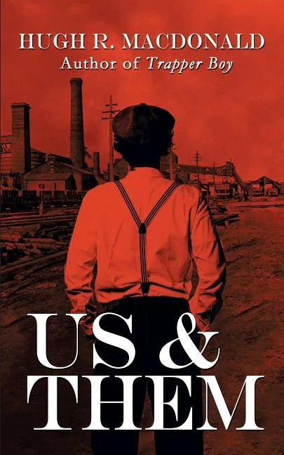 Us and Them - Paperback