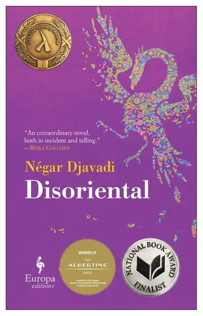 Disoriental - Paperback