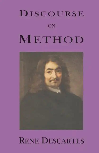 Discourse on Method - Paperback