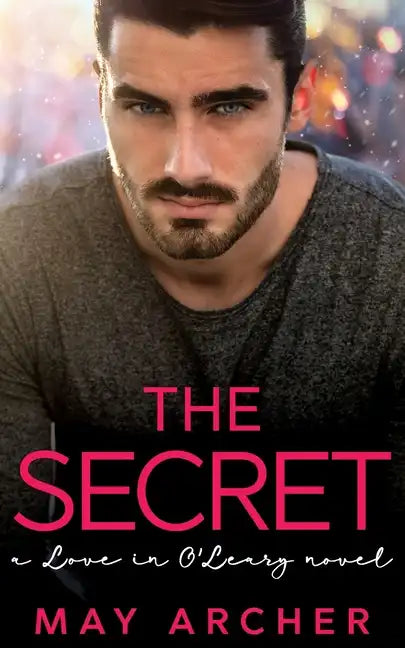 The Secret - Paperback